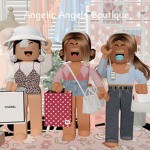 Angelic Angels Boutique