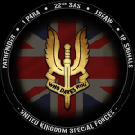 [UK] | British Special Forces