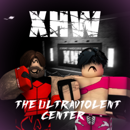 [XHW] The Ultraviolent Center