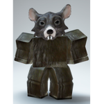 The only rat gang in Roblox