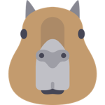 Capybara Drip Club