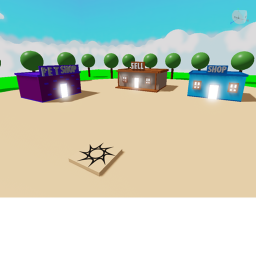 Clicking simulator beta