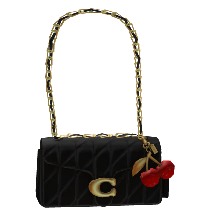 Coach Bag thumbnail