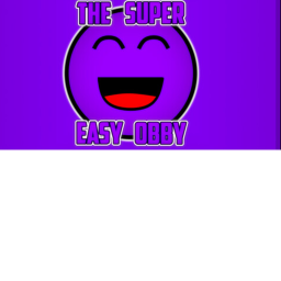 easy obby!