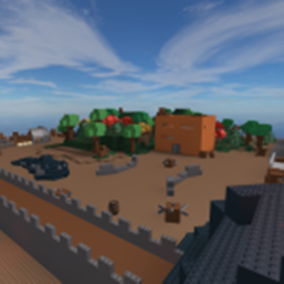 Warfare CTF
