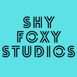 Shy Foxy Studio