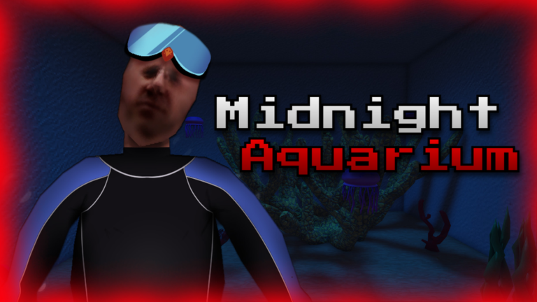 Midnight Aquarium [HORROR] screenshot 1