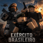 +EB+ Exército Brasileiro