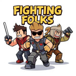 Fighting Folks