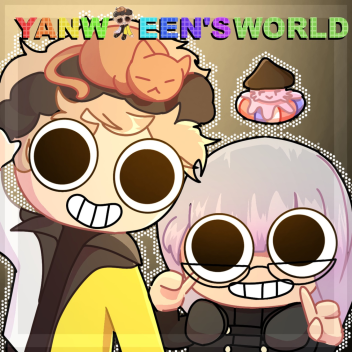 Yanwieen's World