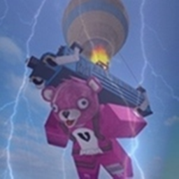 Fortnite Battle Royale