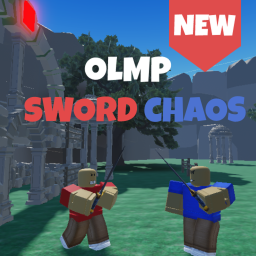 Sword Chaos - OLMP