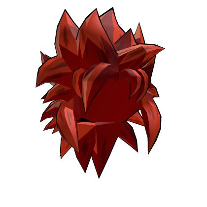 Gogeta SSJ4