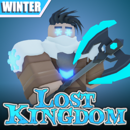 [UPDATE] Lost Kingdom Tycoon