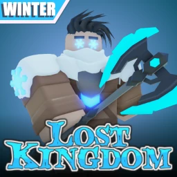 [UPDATE] Lost Kingdom Tycoon icon