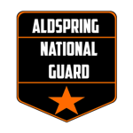 Aldspring National Guard