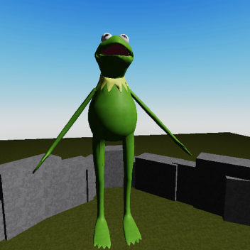 kermit