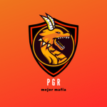 PGR