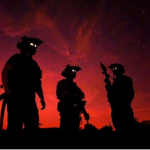 To Protect And To Serve