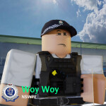 NSWPF | Woy Woy