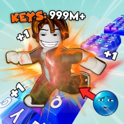 +1 Speed Night Keyboard Escape icon