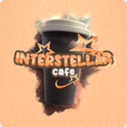 Interstellar Café
