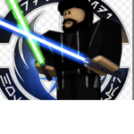 Jedi order!!