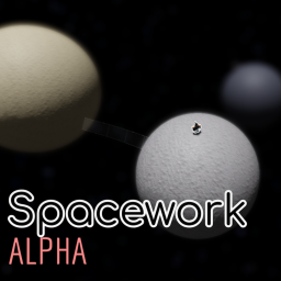 Spacework [ALPHA]