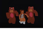 Bear blox squad