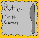 Butter-Knife Games