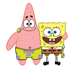 Escape Spongebob obby