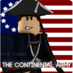 The Continental Army (XBOX)