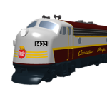REMASTERED Lionel DCC RR FAN CLUB