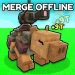 Merge Capybaras icon