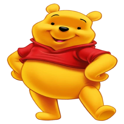 Winnie the Pooh