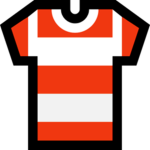 The Striped Shirt Pinkies