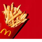The French Fry Cult