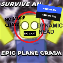 Survive an Epic Plane Crash