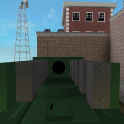 Guest Nation..  (Pre-War)  icon