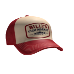 Billy's Fish Market Cap
