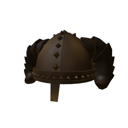 Enfosi: Stylized Grug's Helmet (GlaggleLand)