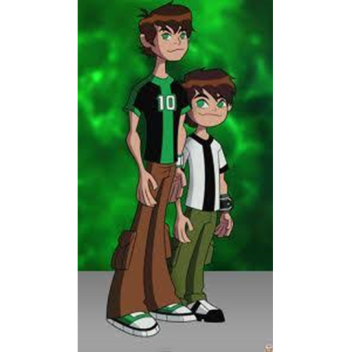 Ben 10 Alien Force