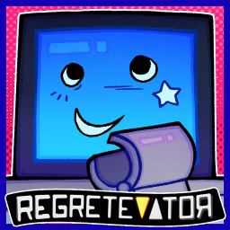 Regretevator [ ELEVATOR SIMULATOR ] Roblox game icon