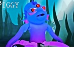 Piggy Outpost RP UPDATE