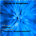 Shadow Legions