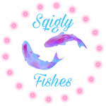 SQIGLY FISHES