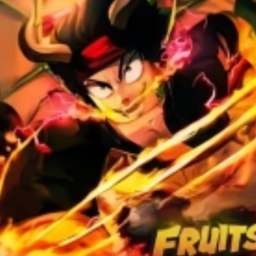 block fruits modded
