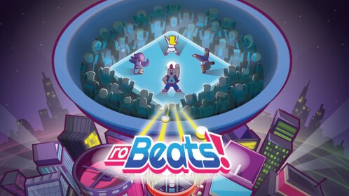 RoBeats [UncopyLocked]