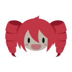Teto Sticker Pin