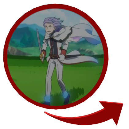 Julius Speedwalking Monster